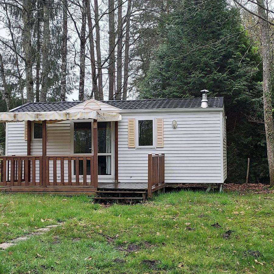 Camping Onlycamp De La Varenne Neung-sur-Beuvron Zewnętrze zdjęcie